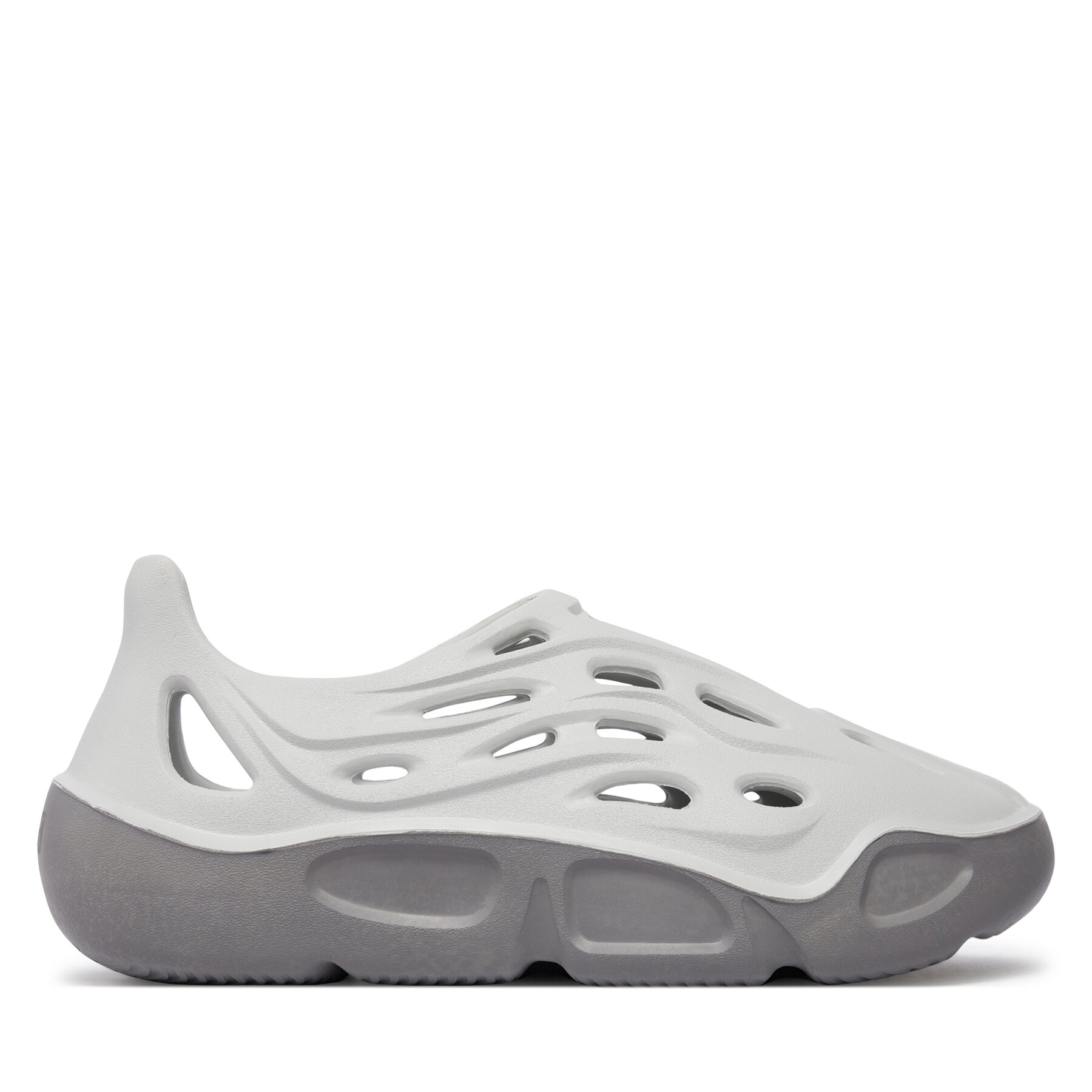 Halbschuhe Steve Madden Vine Slip-on SM11002858-02002-660 Grau Halbschuhe Steve Madden Vine Slip-on SM11002858-02002-660 Grau von Steve Madden