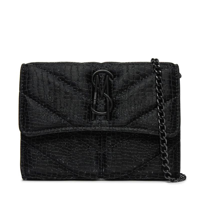 Handtasche Steve Madden Basha-C SM13000953 Schwarz von Steve Madden