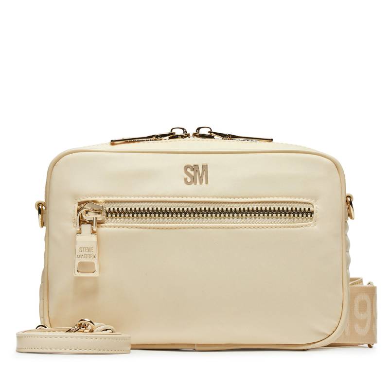 Handtasche Steve Madden Bbanks SM13001126 Écru von Steve Madden