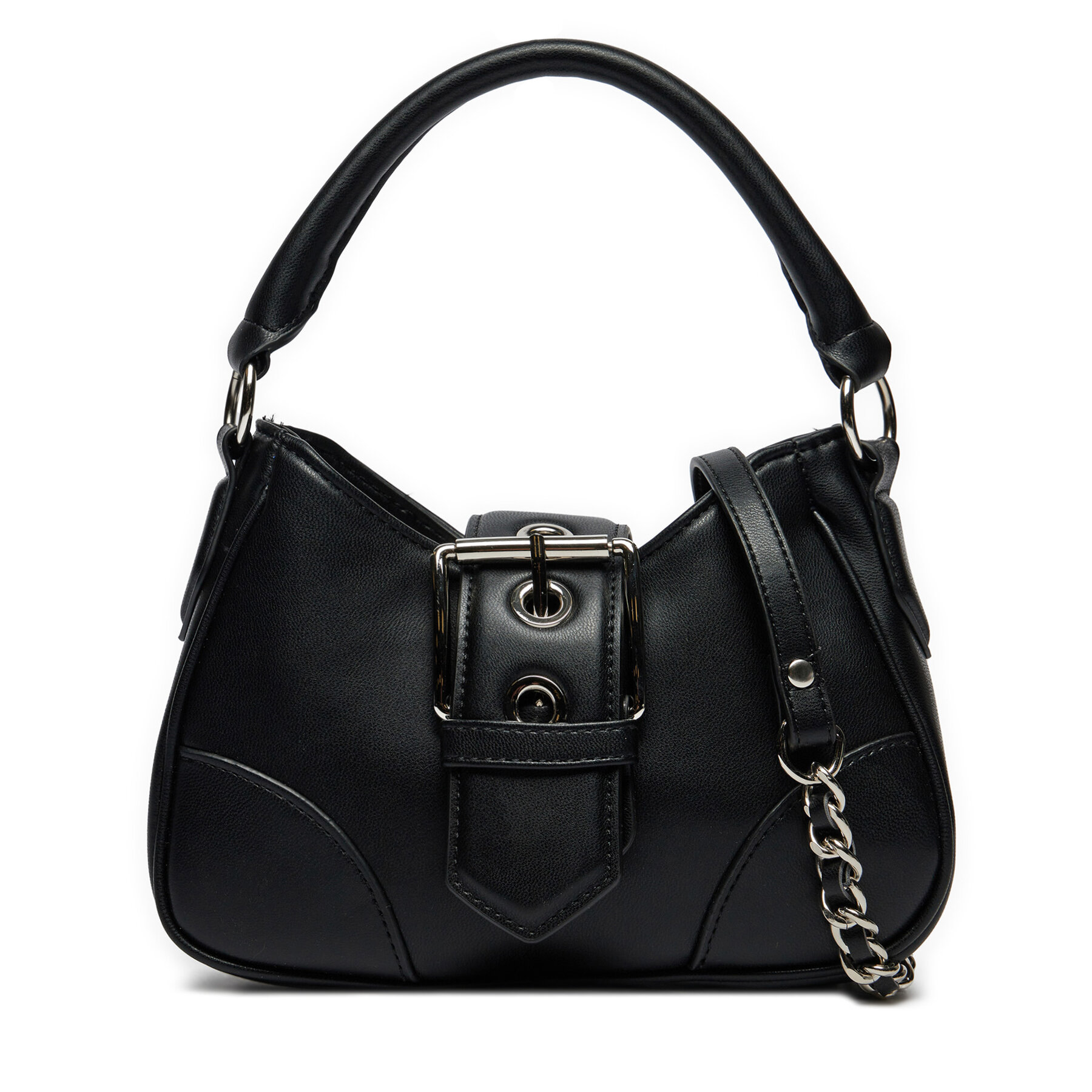 Handtasche Steve Madden Bcharlo SM13001482 Schwarz Handtasche Steve Madden Bcharlo SM13001482 Schwarz von Steve Madden
