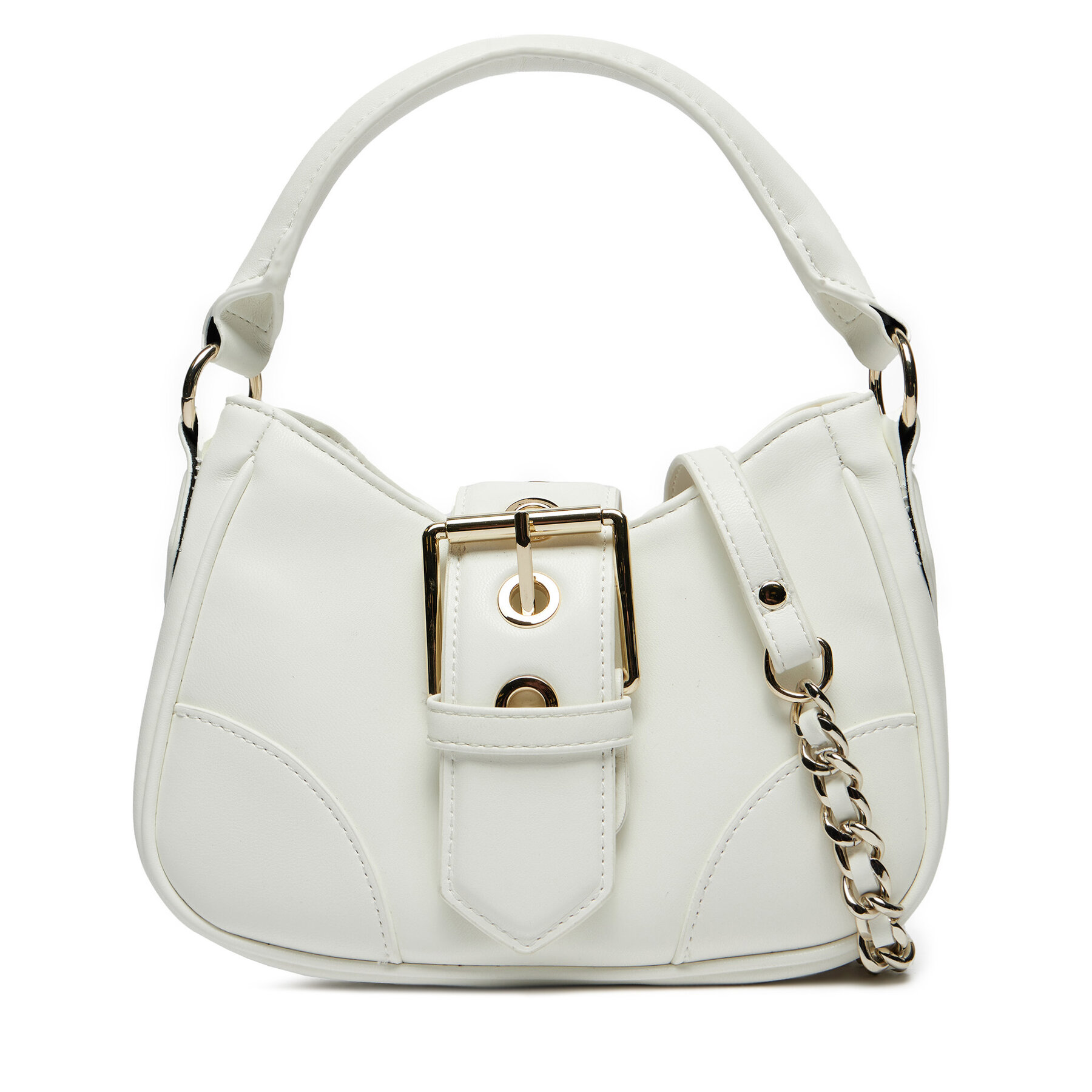 Handtasche Steve Madden Bcharlo SM13001482 Weiß Handtasche Steve Madden Bcharlo SM13001482 Weiß von Steve Madden