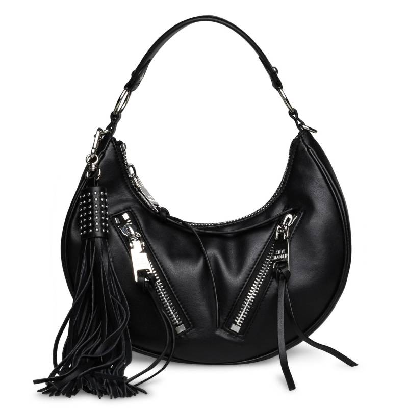 Handtasche Steve Madden Bcosmic SM13001357-02002-BLK Schwarz von Steve Madden