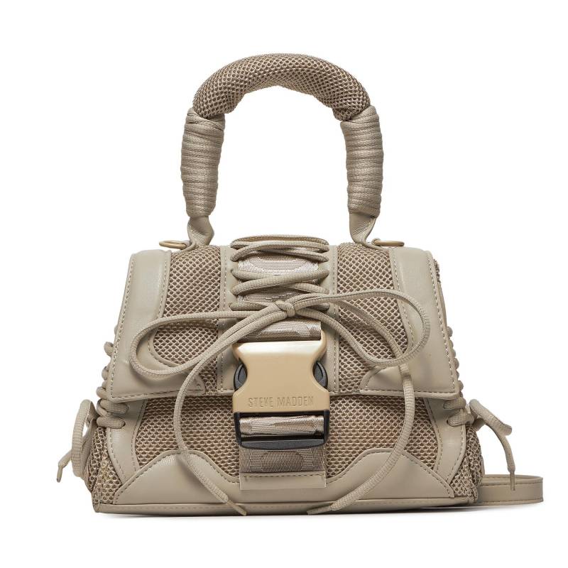 Handtasche Steve Madden Bdiego SM13000896-GRG Beige von Steve Madden