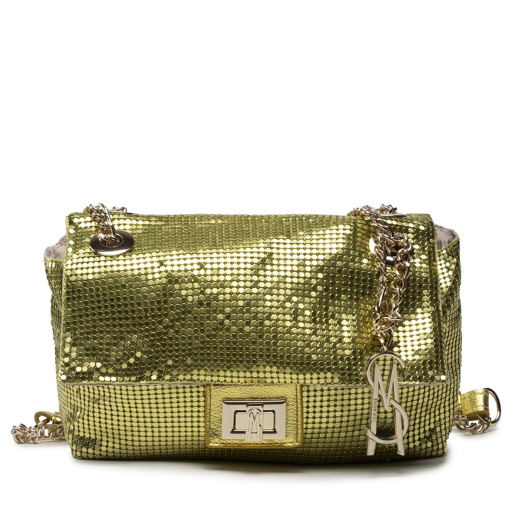 Handtasche Steve Madden Beuropa SM13000995 Goldfarben Handtasche Steve Madden Beuropa SM13000995 Goldfarben von Steve Madden
