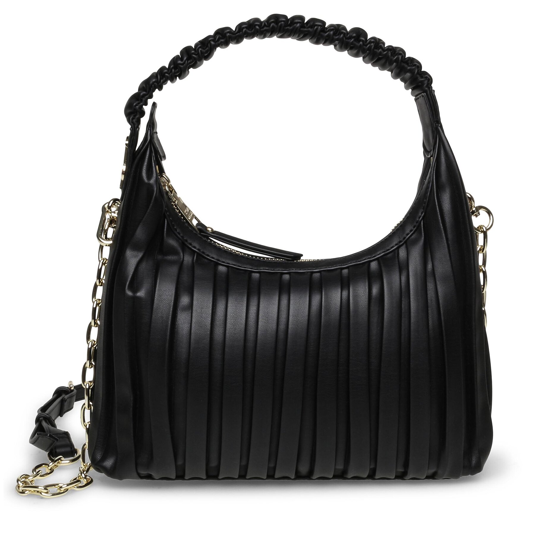 Handtasche Steve Madden Bgeneve SM13001396-02002-BLK Schwarz von Steve Madden