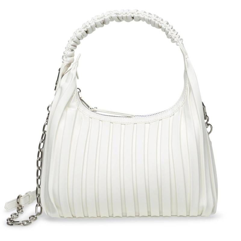 Handtasche Steve Madden Bgeneve SM13001396-02002-WHT Weiß von Steve Madden