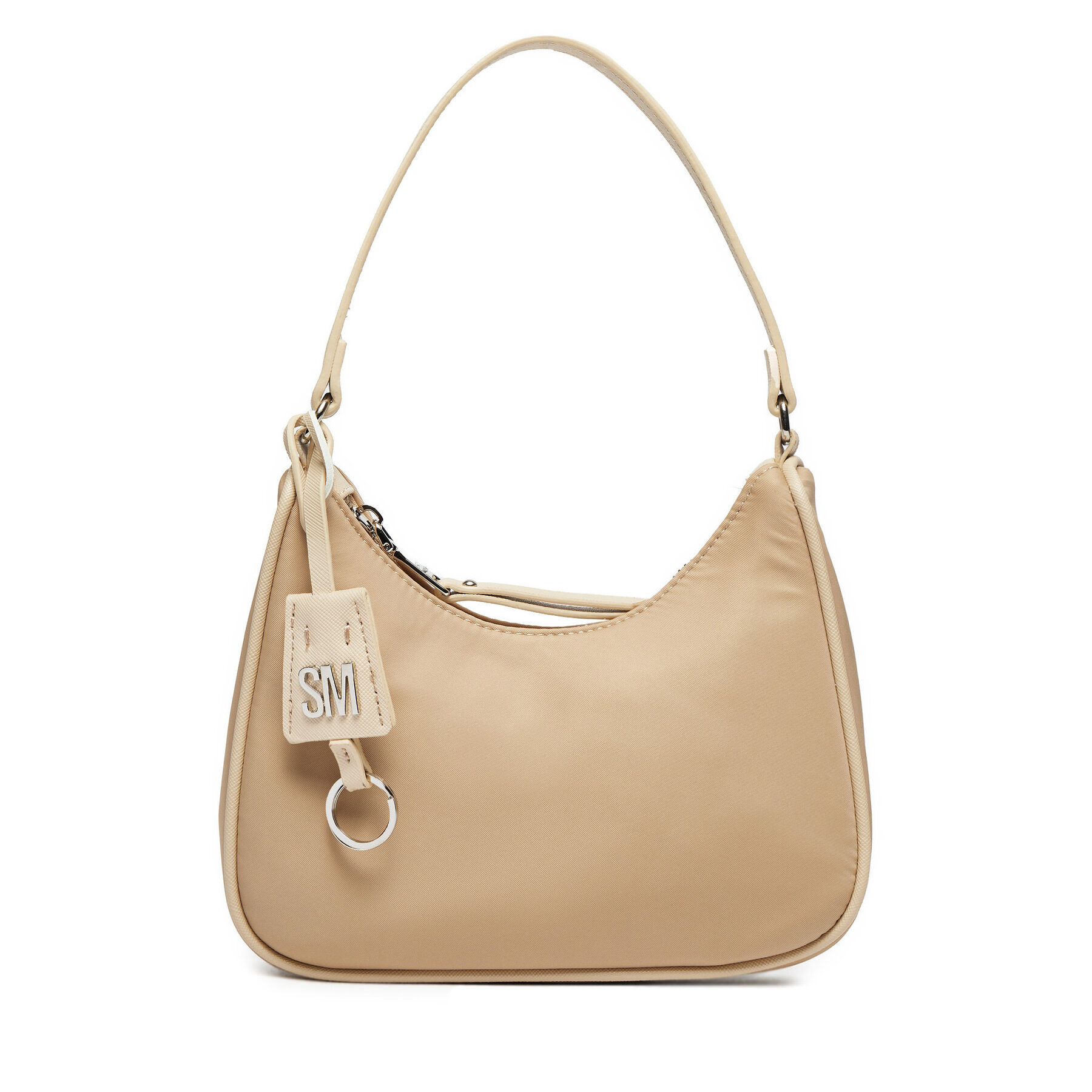 Handtasche Steve Madden Bglide SM13000545 Beige Handtasche Steve Madden Bglide SM13000545 Beige von Steve Madden