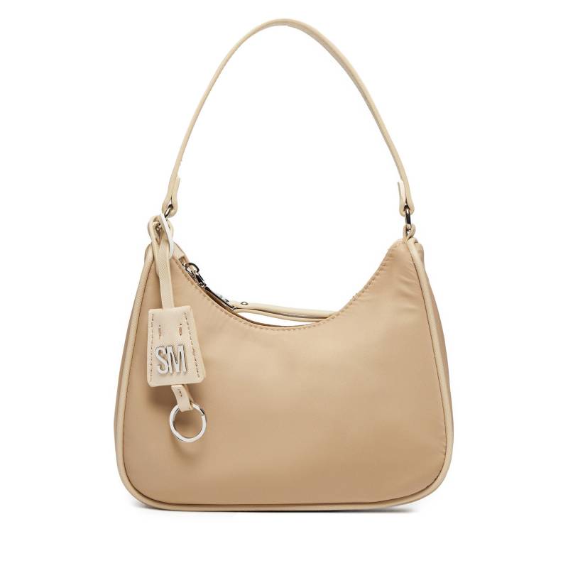 Handtasche Steve Madden Bglide SM13000545 Beige von Steve Madden