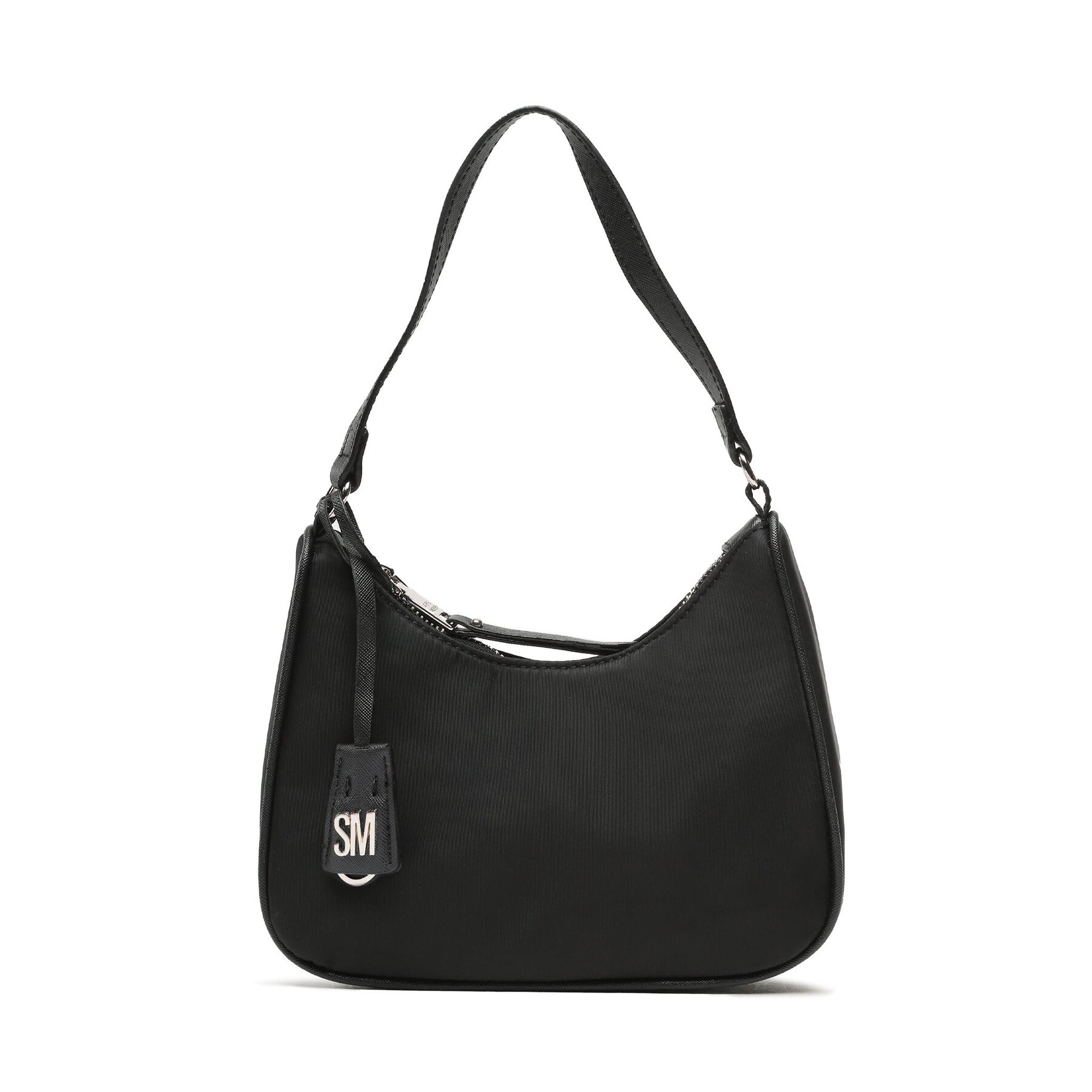 Handtasche Steve Madden Bglide SM13000545 Schwarz von Steve Madden