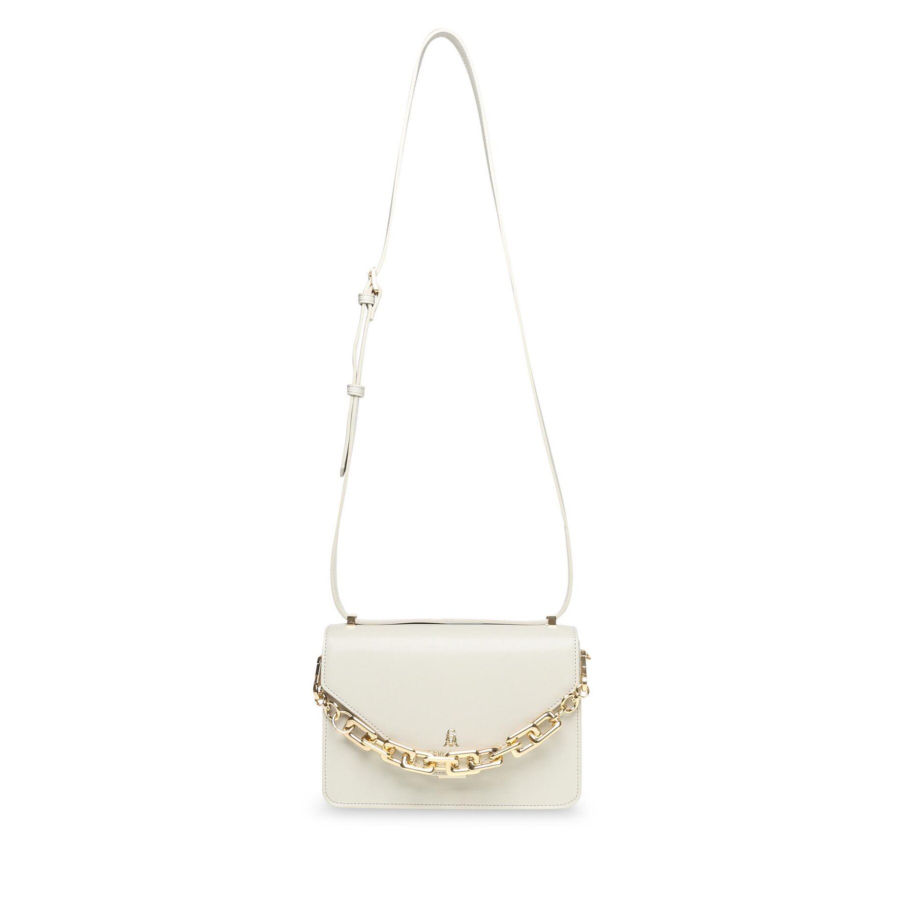 Handtasche Steve Madden Bindio-L Crossbody SM13000788-02002-CRM Écru Handtasche Steve Madden Bindio-L Crossbody SM13000788-02002-CRM Écru von Steve Madden