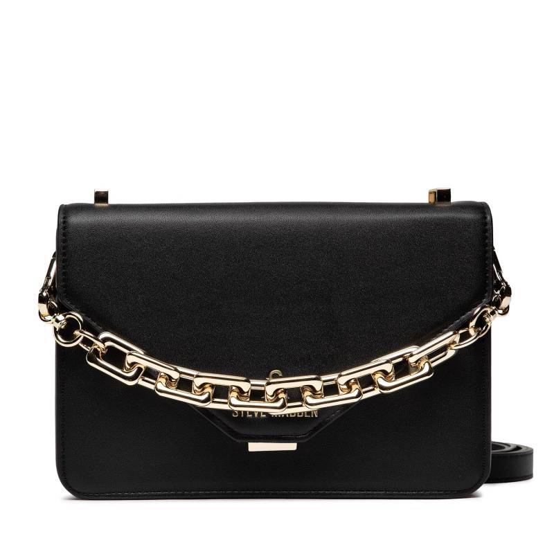 Handtasche Steve Madden Bindio-L SM13000788-02002 Schwarz von Steve Madden