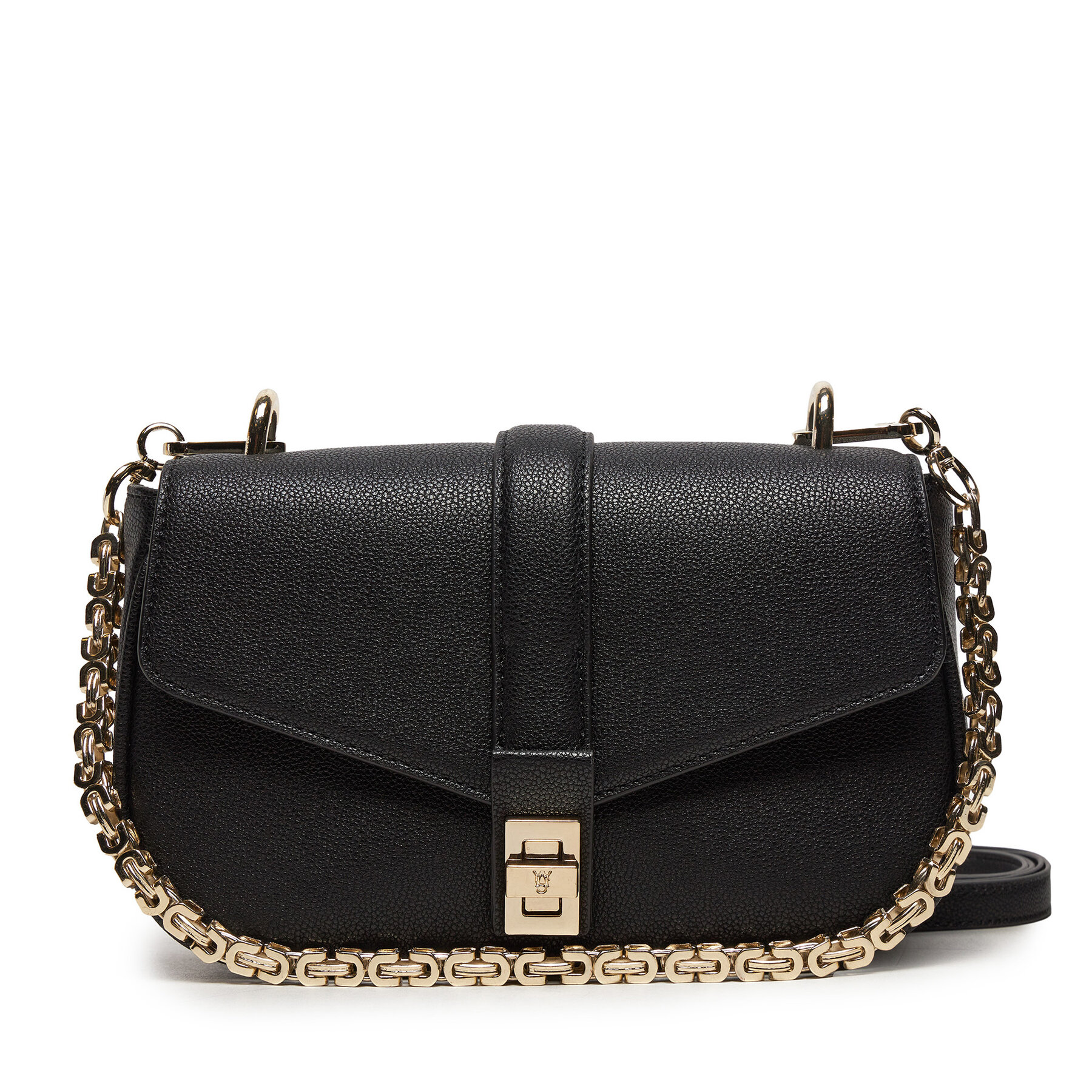 Handtasche Steve Madden Bjarvis SM13001359 Schwarz von Steve Madden