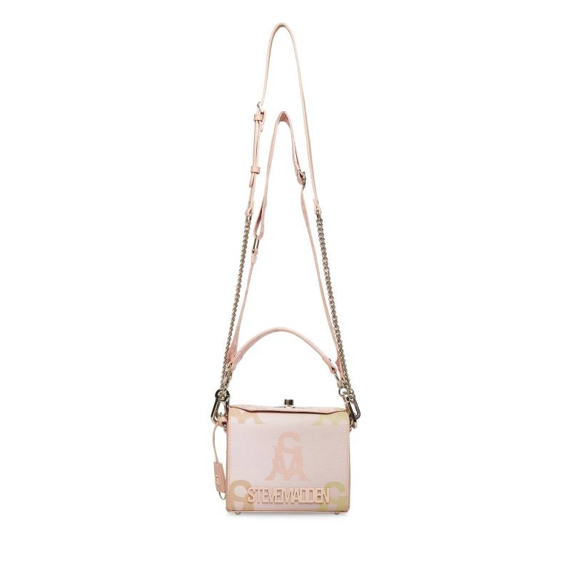 Handtasche Steve Madden Bkrome SM13000522-02002-BHB Rosa von Steve Madden