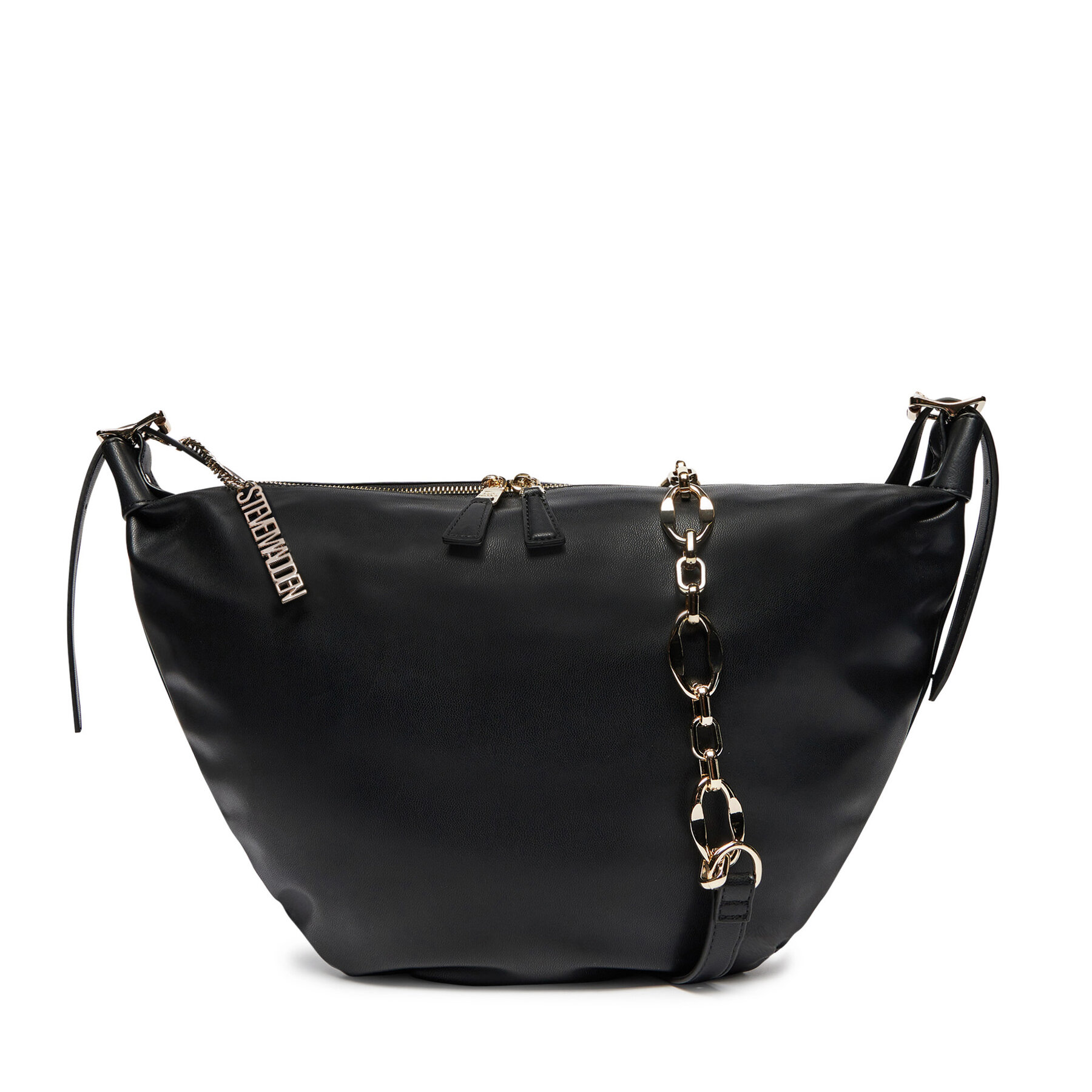 Handtasche Steve Madden Bmarian SM13001603 Schwarz von Steve Madden