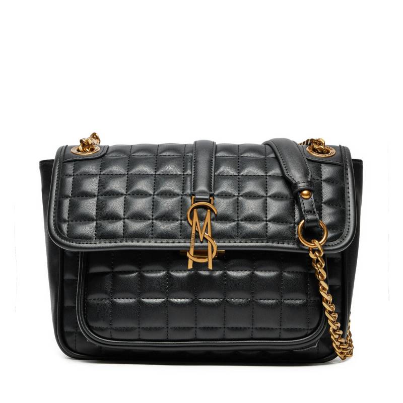 Handtasche Steve Madden Bmaysa  SM13001424 Schwarz von Steve Madden