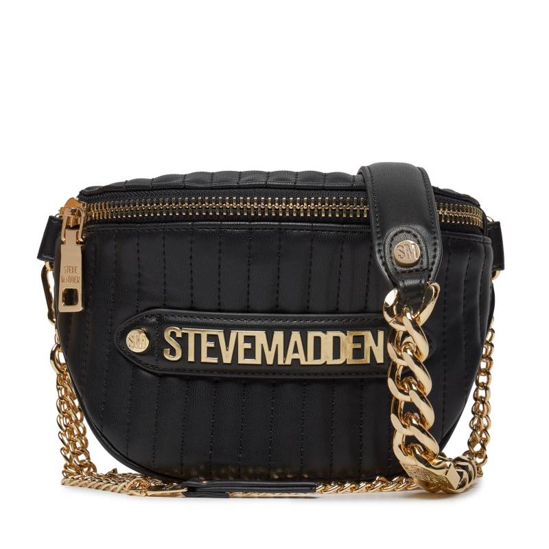 Handtasche Steve Madden Bmixy SM13001127-B-G Schwarz von Steve Madden