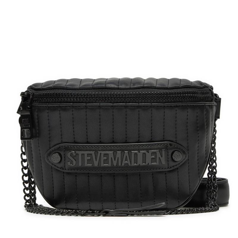 Handtasche Steve Madden Bmixy SM13001127 Schwarz von Steve Madden