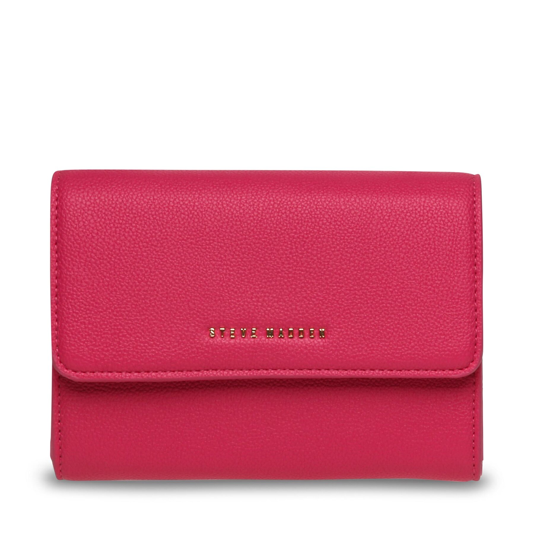 Handtasche Steve Madden Bmylo SM13001410-02002-PNK Rosa Handtasche Steve Madden Bmylo SM13001410-02002-PNK Rosa von Steve Madden
