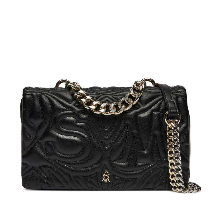 Handtasche Steve Madden Bnotable SM13001564 Schwarz von Steve Madden