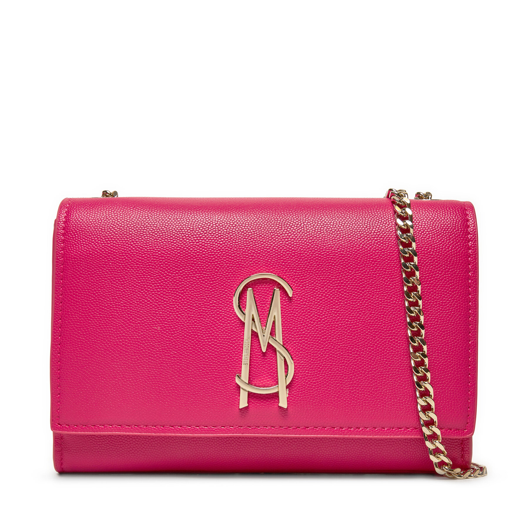 Handtasche Steve Madden Bramone SM13001312 Rosa Handtasche Steve Madden Bramone SM13001312 Rosa von Steve Madden