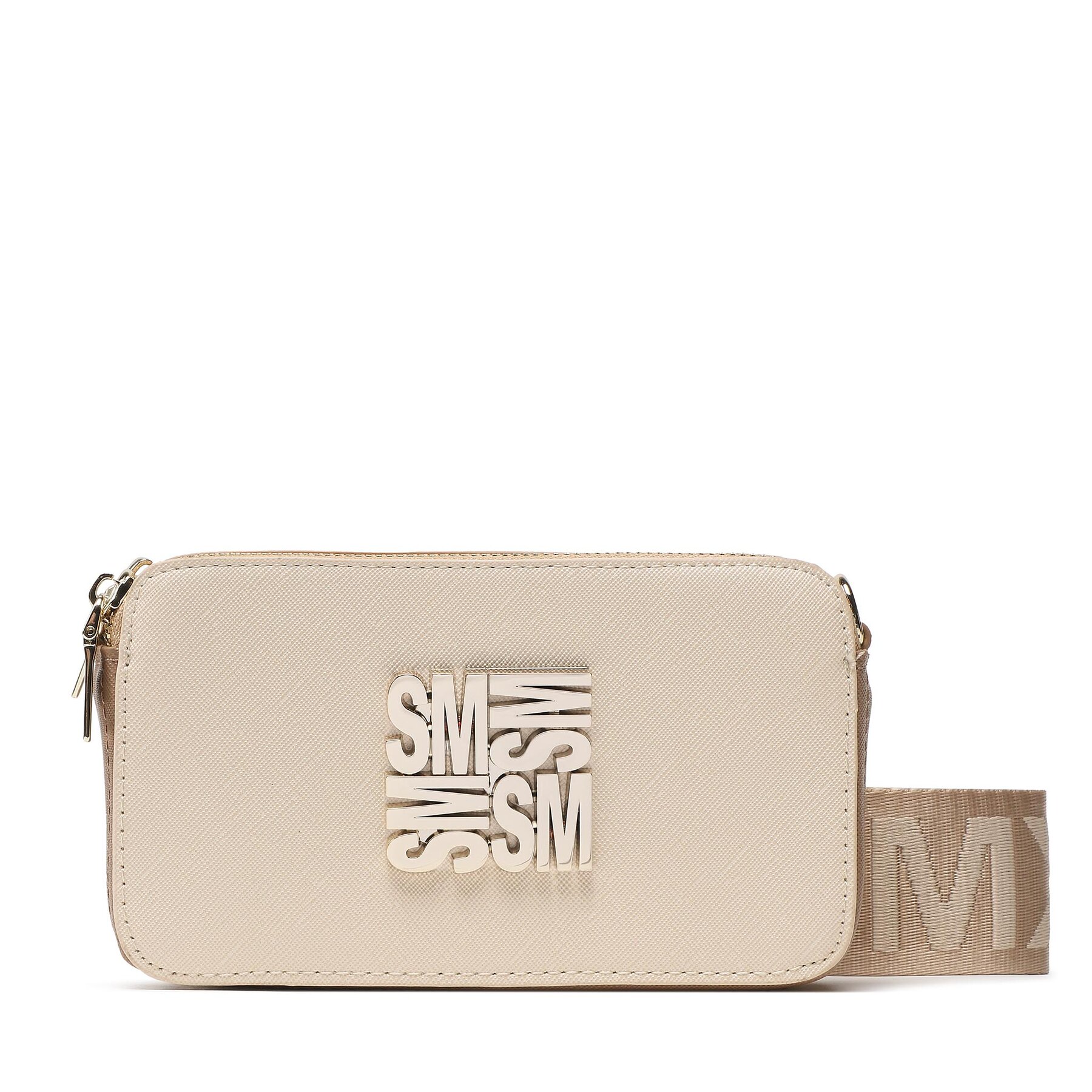 Handtasche Steve Madden Brisa SM13001031 Beige von Steve Madden