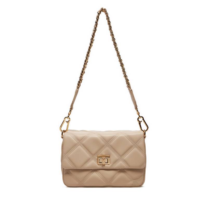 Handtasche Steve Madden Brooney SM13001428 Beige von Steve Madden