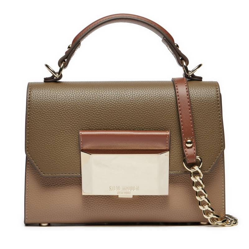 Handtasche Steve Madden Bsherif SM13001536 Beige von Steve Madden