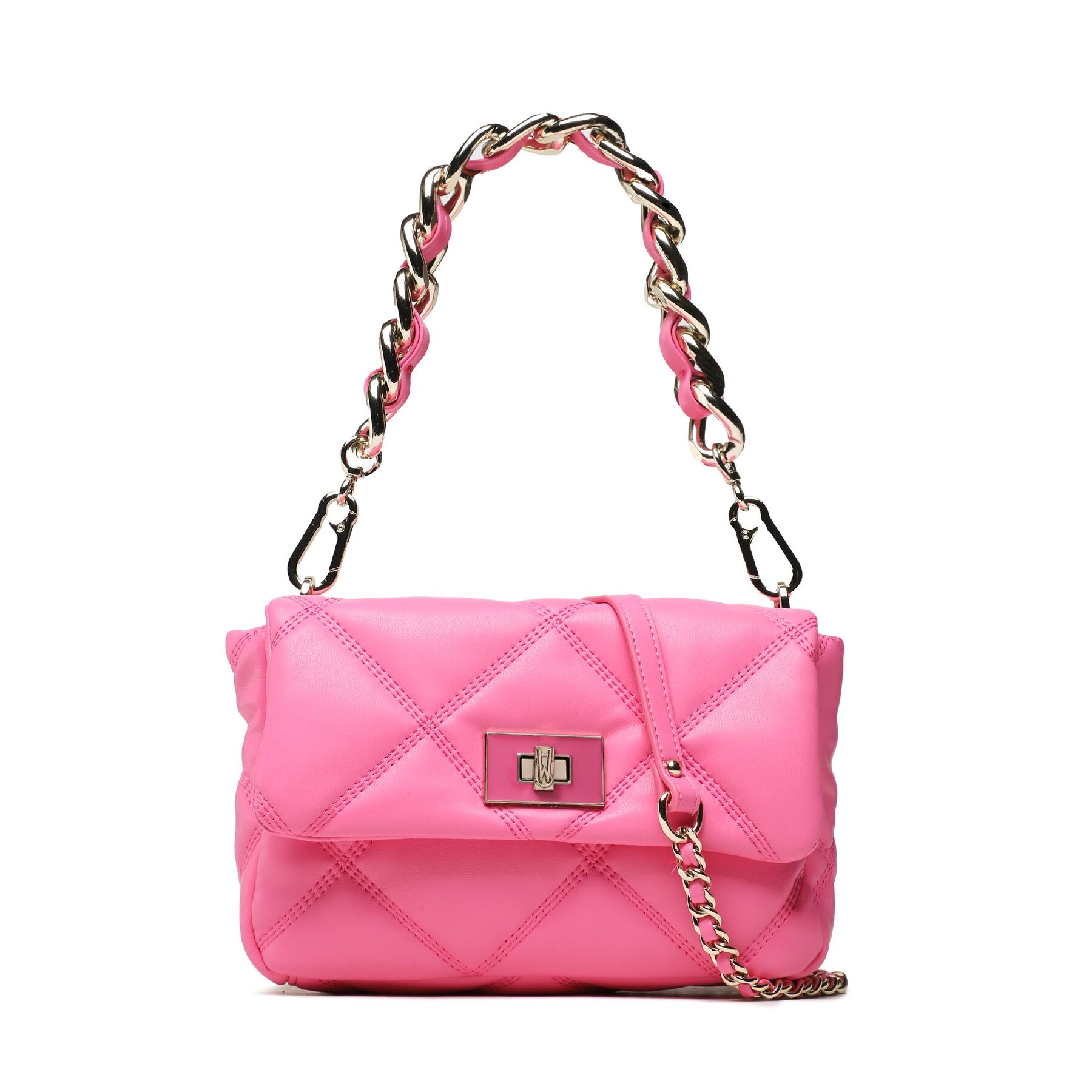 Handtasche Steve Madden Btrixies SM13001047 Rosa Handtasche Steve Madden Btrixies SM13001047 Rosa von Steve Madden