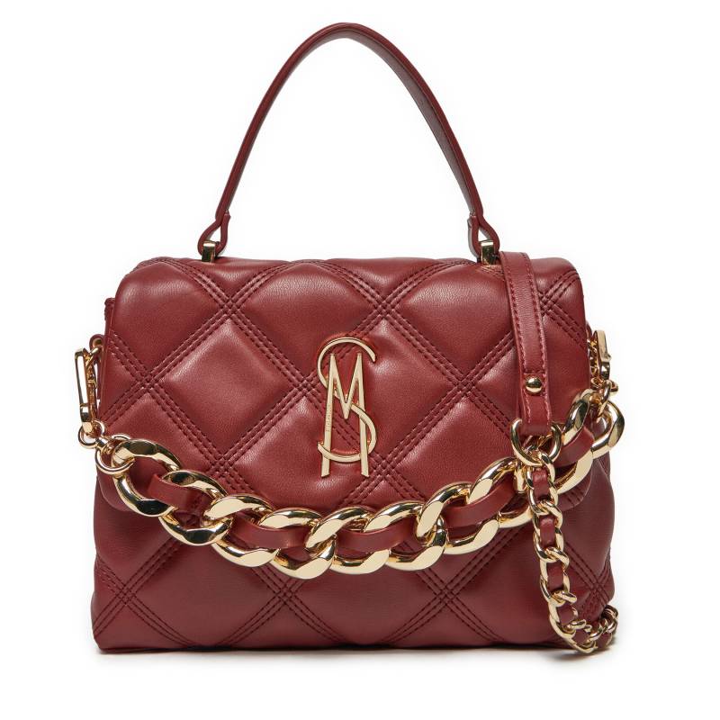 Handtasche Steve Madden Bworship SM13001060 Rot von Steve Madden