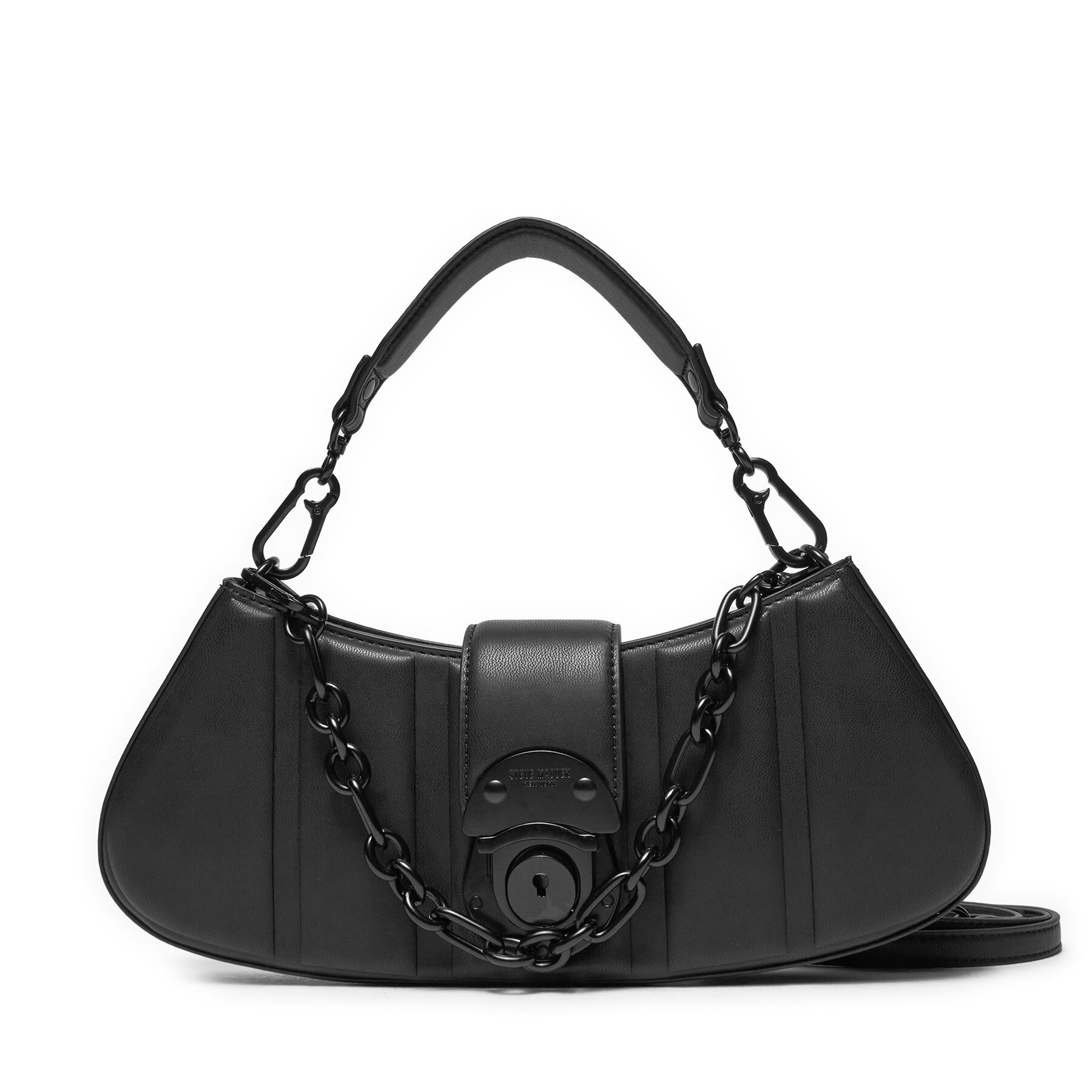 Handtasche Steve Madden SM13001504 Schwarz von Steve Madden