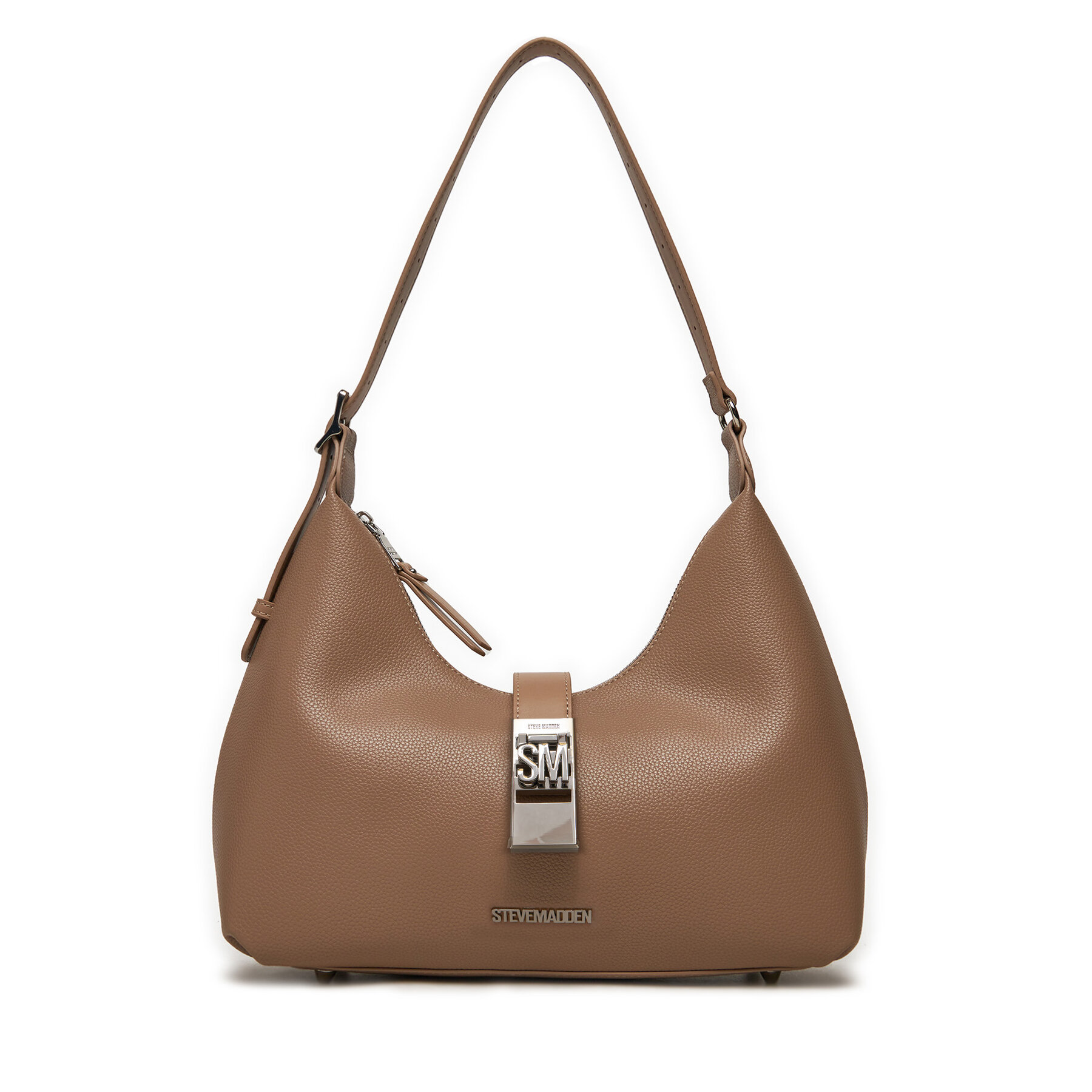 Handtasche Steve Madden SM13001510 Beige Handtasche Steve Madden SM13001510 Beige von Steve Madden