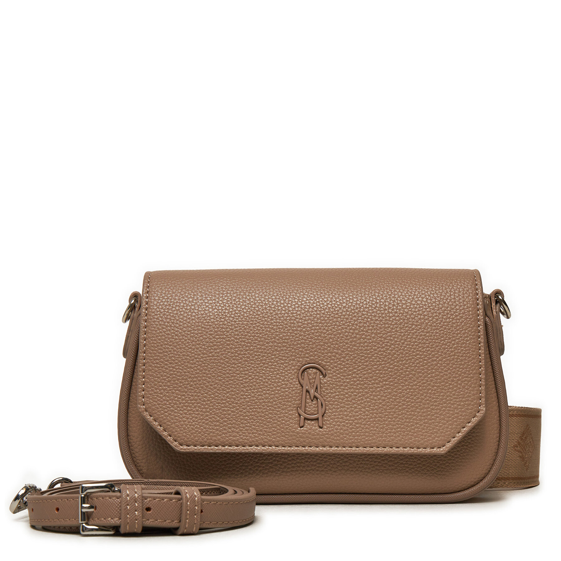 Handtasche Steve Madden SM13001547 Braun Handtasche Steve Madden SM13001547 Braun von Steve Madden