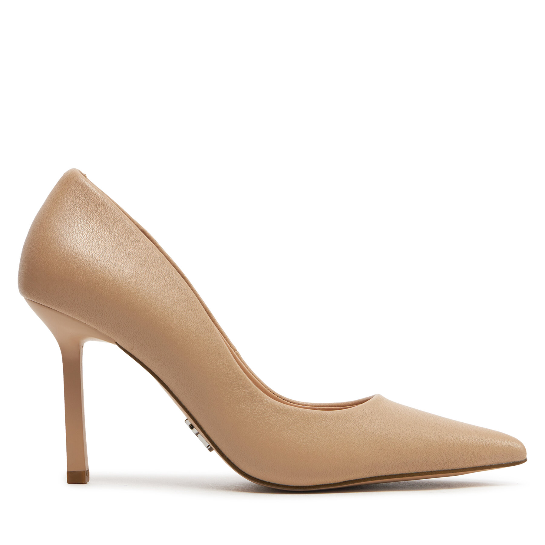 High Heels Steve Madden Classie Pump SM11002907-03001-217 Braun High Heels Steve Madden Classie Pump SM11002907-03001-217 Braun von Steve Madden