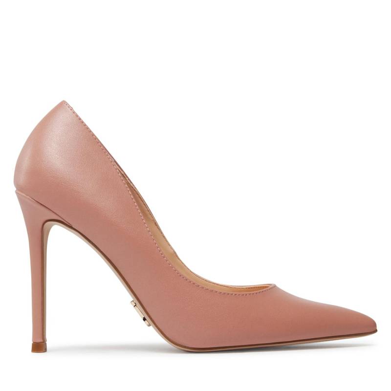 High Heels Steve Madden Evelyn-E Pump SM19000078 SM19000078-602 Rosa von Steve Madden