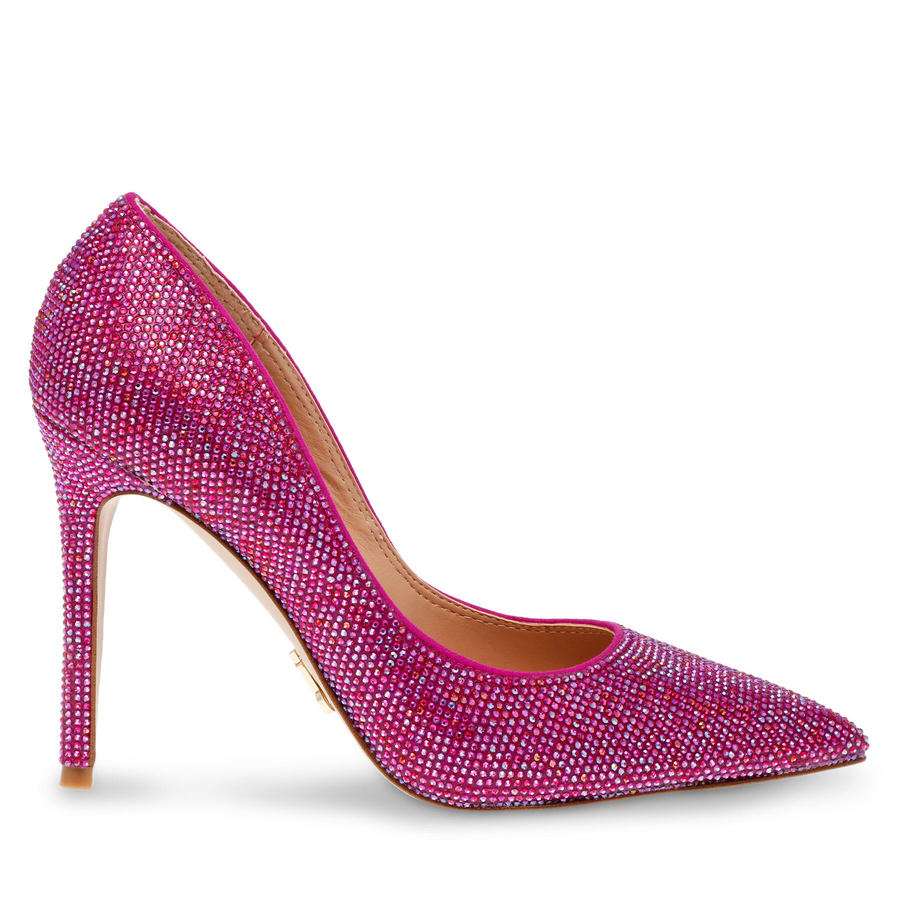 High Heels Steve Madden Evelyn-R Pump SM11002840-02003-PIR Rosa High Heels Steve Madden Evelyn-R Pump SM11002840-02003-PIR Rosa von Steve Madden