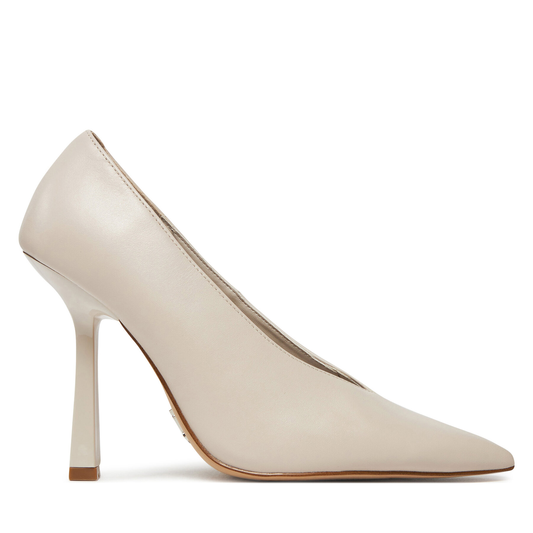 High Heels Steve Madden Sedona SM11003443 Écru High Heels Steve Madden Sedona SM11003443 Écru von Steve Madden