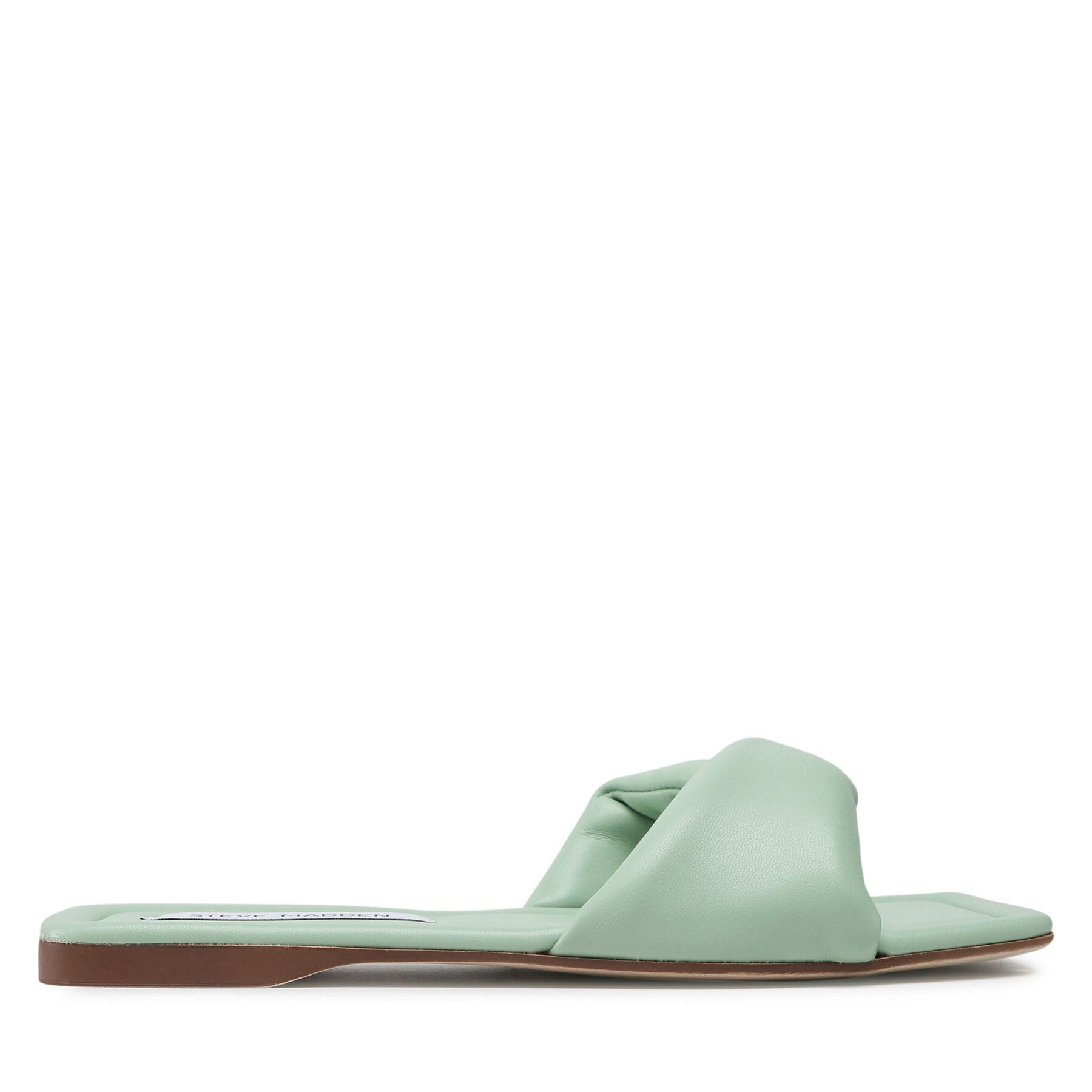 Pantoletten Steve Madden Nebular SM11001832-02002 Grün Pantoletten Steve Madden Nebular SM11001832-02002 Grün von Steve Madden