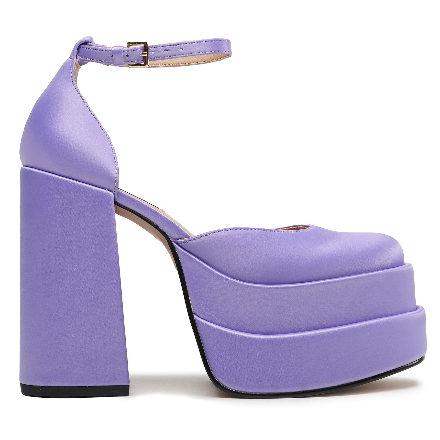 Pumps Steve Madden Charlize SM11002138-729 Violett Pumps Steve Madden Charlize SM11002138-729 Violett von Steve Madden