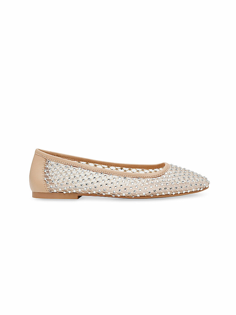 STEVE MADDEN Ballerina AUDEN beige | 39 STEVE MADDEN Ballerina AUDEN beige | 39 von Steve Madden