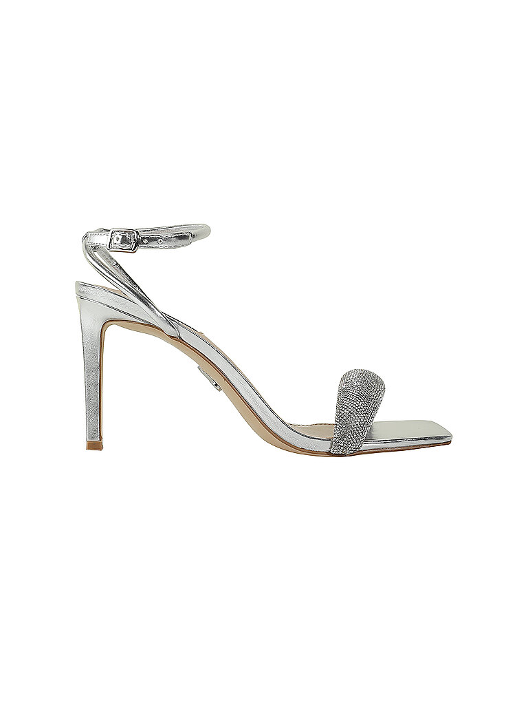 STEVE MADDEN Pumps ENTICE-R silber | 37 von Steve Madden