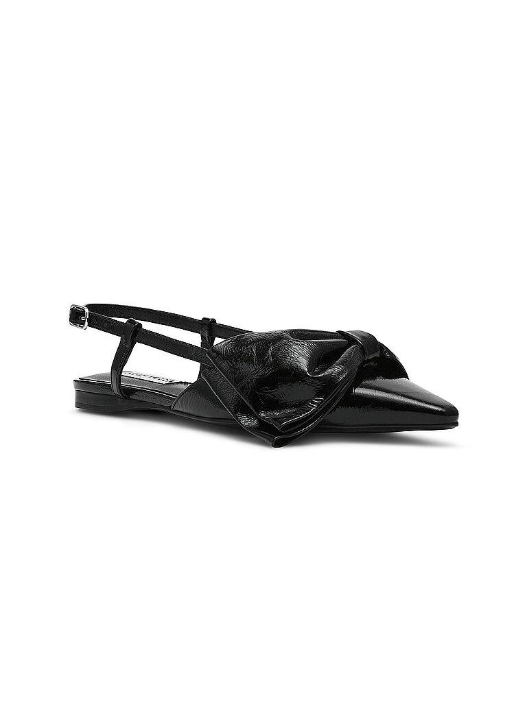 STEVE MADDEN Sandalen DAZZLED schwarz | 36 von Steve Madden