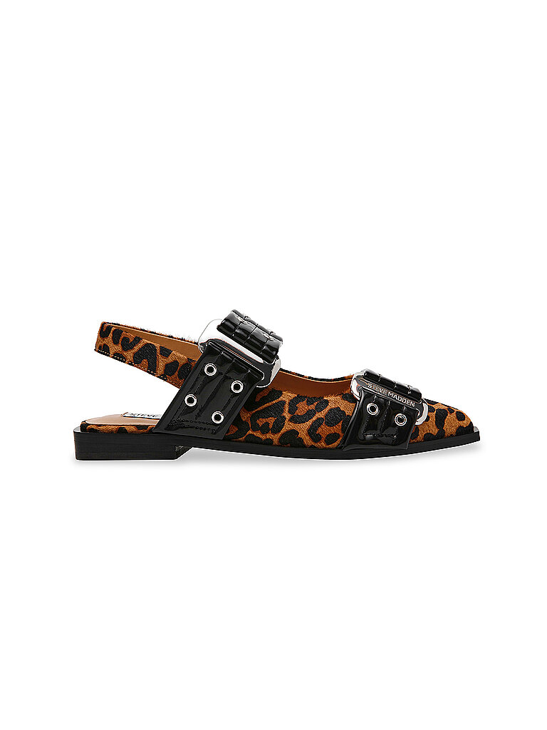 STEVE MADDEN Sandalen GRAND AVE L braun | 36 von Steve Madden