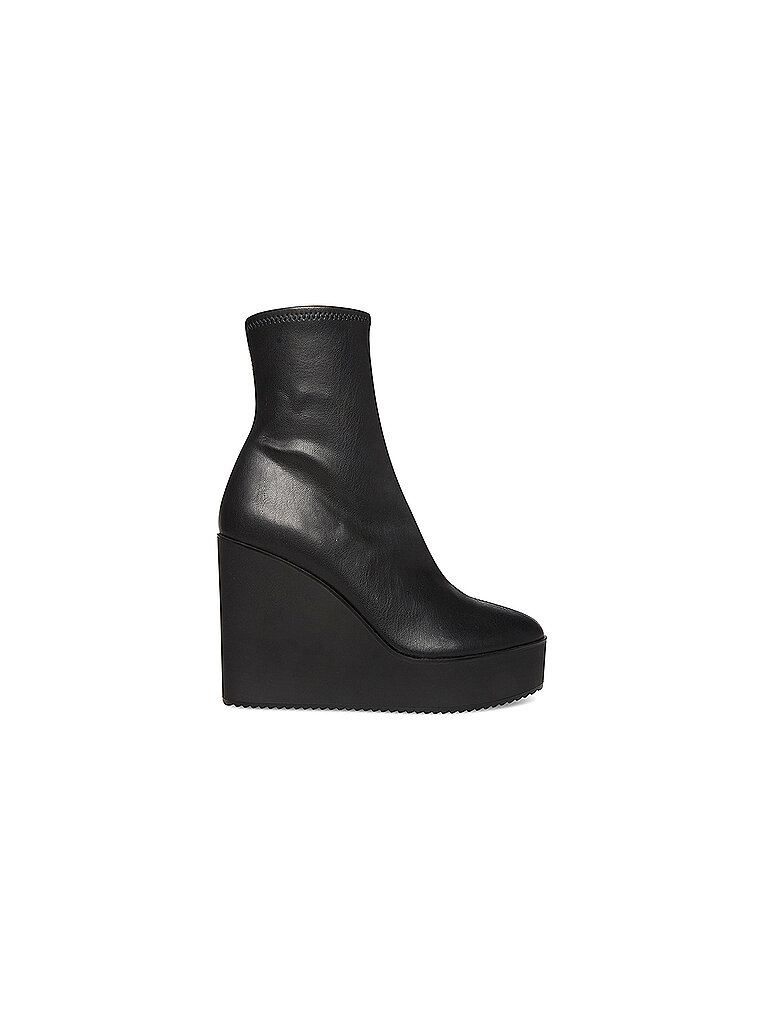 STEVE MADDEN Stiefelette JASSY schwarz | 40 von Steve Madden