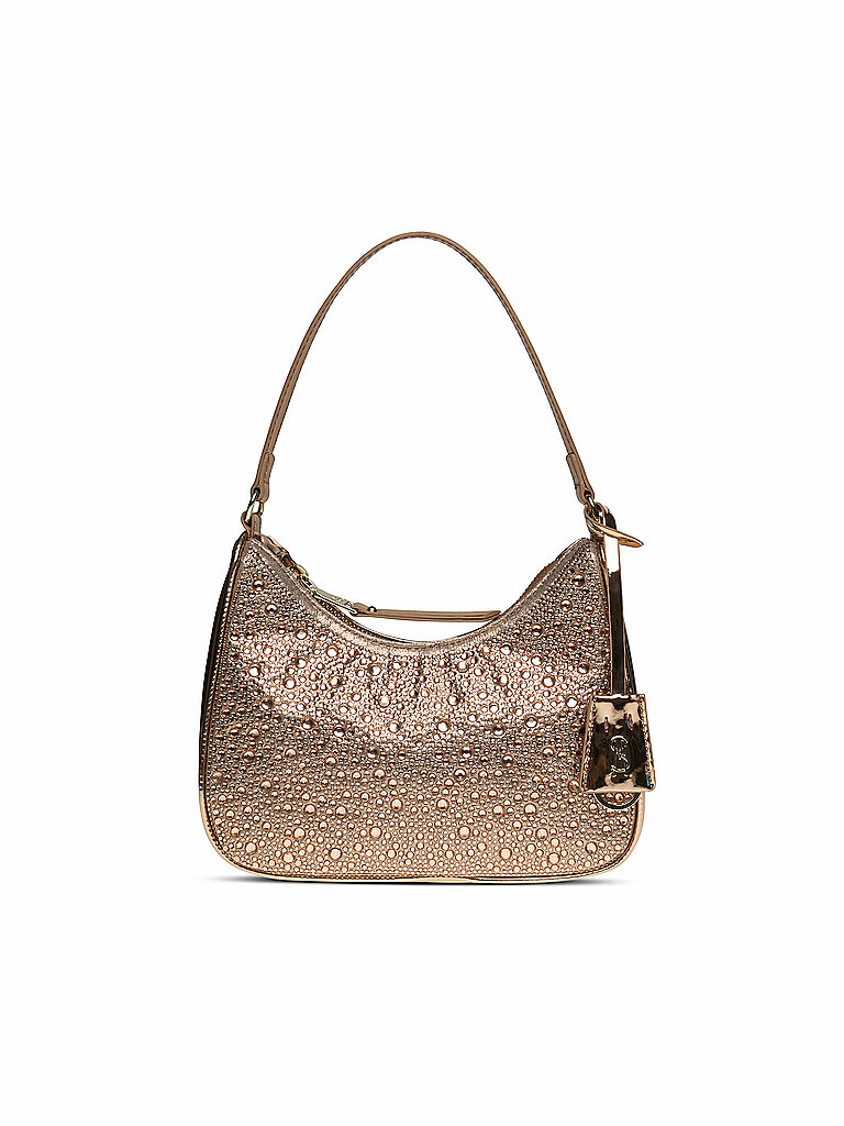 STEVE MADDEN Tasche - Henkeltasche BAG BMARTAJ gold von Steve Madden