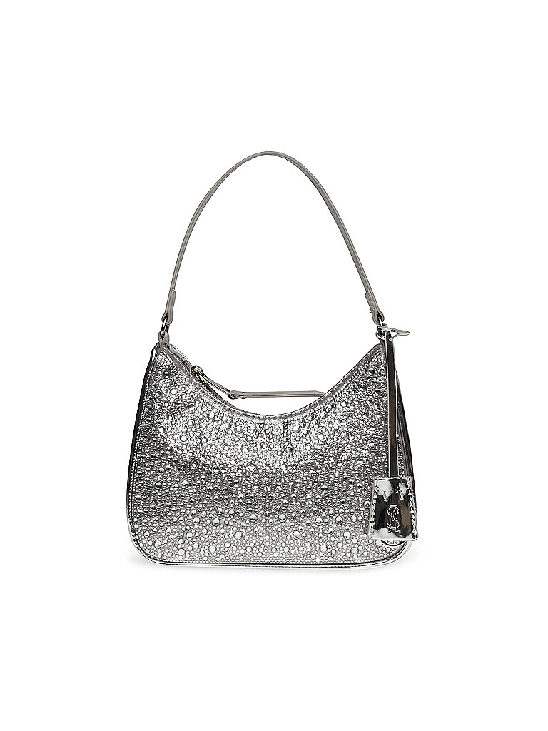 STEVE MADDEN Tasche - Henkeltasche BAG BMARTAJ silber von Steve Madden