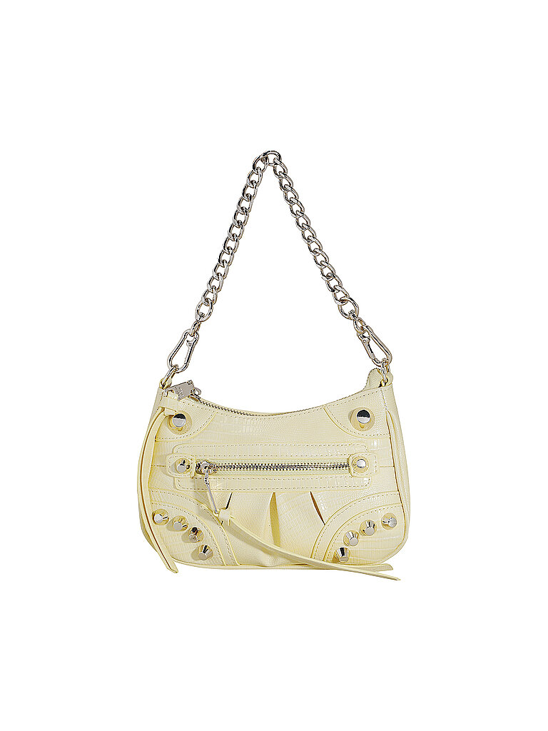STEVE MADDEN Tasche - Henkeltasche BVILMA gelb STEVE MADDEN Tasche - Henkeltasche BVILMA gelb von Steve Madden