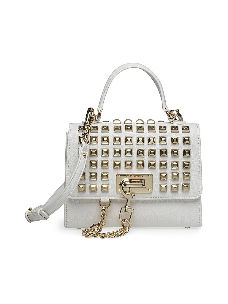 STEVE MADDEN Tasche - Mini Bag BDUA weiss von Steve Madden