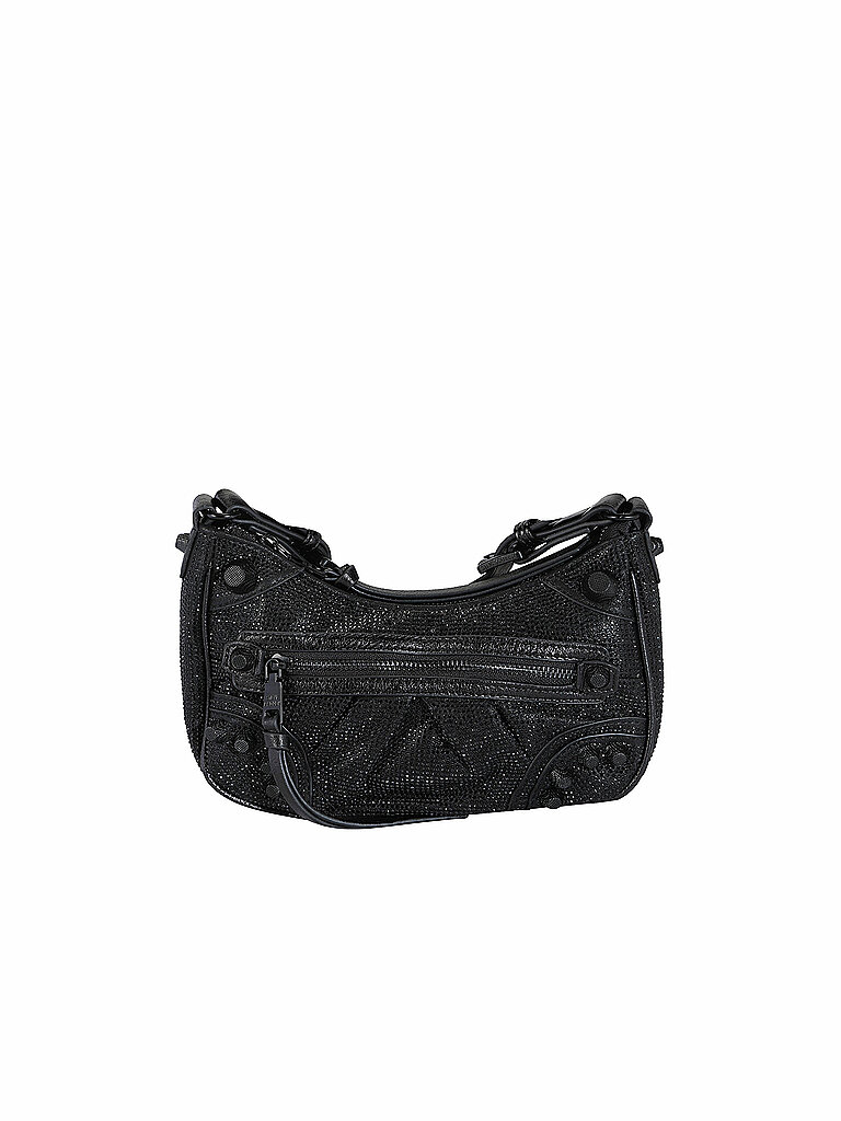 STEVE MADDEN Tasche - Umhängetasche BGLOWY schwarz von Steve Madden