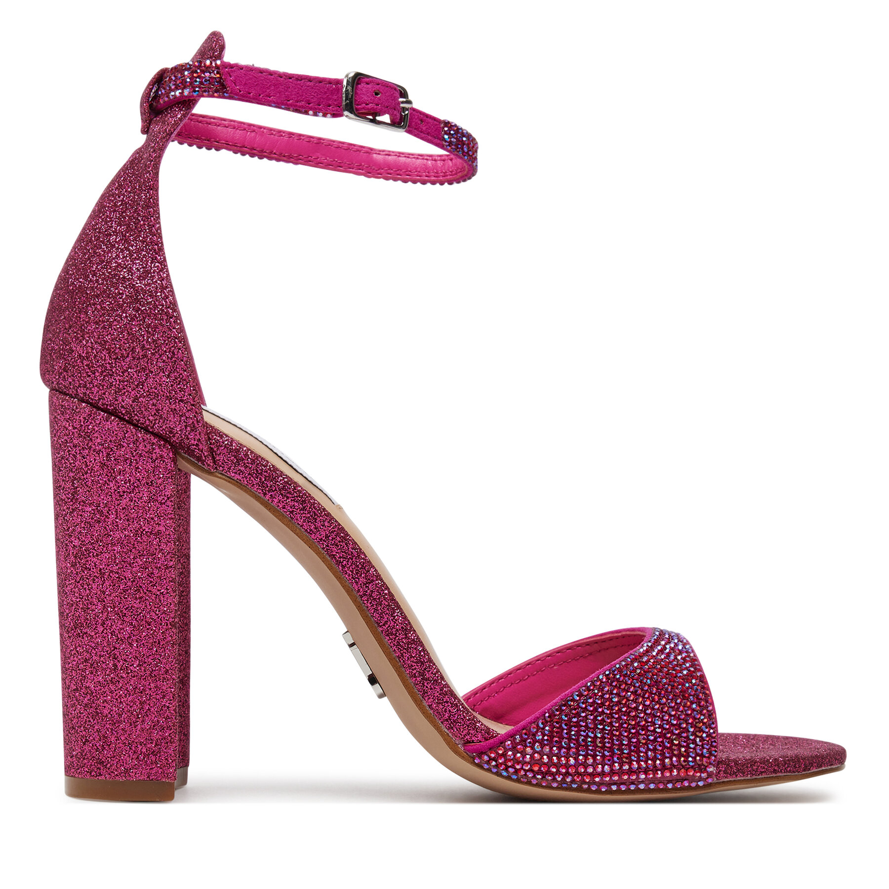 Sandalen Steve Madden Capsule-R Sandal SM11002942-04004-PIR Rosa Sandalen Steve Madden Capsule-R Sandal SM11002942-04004-PIR Rosa von Steve Madden