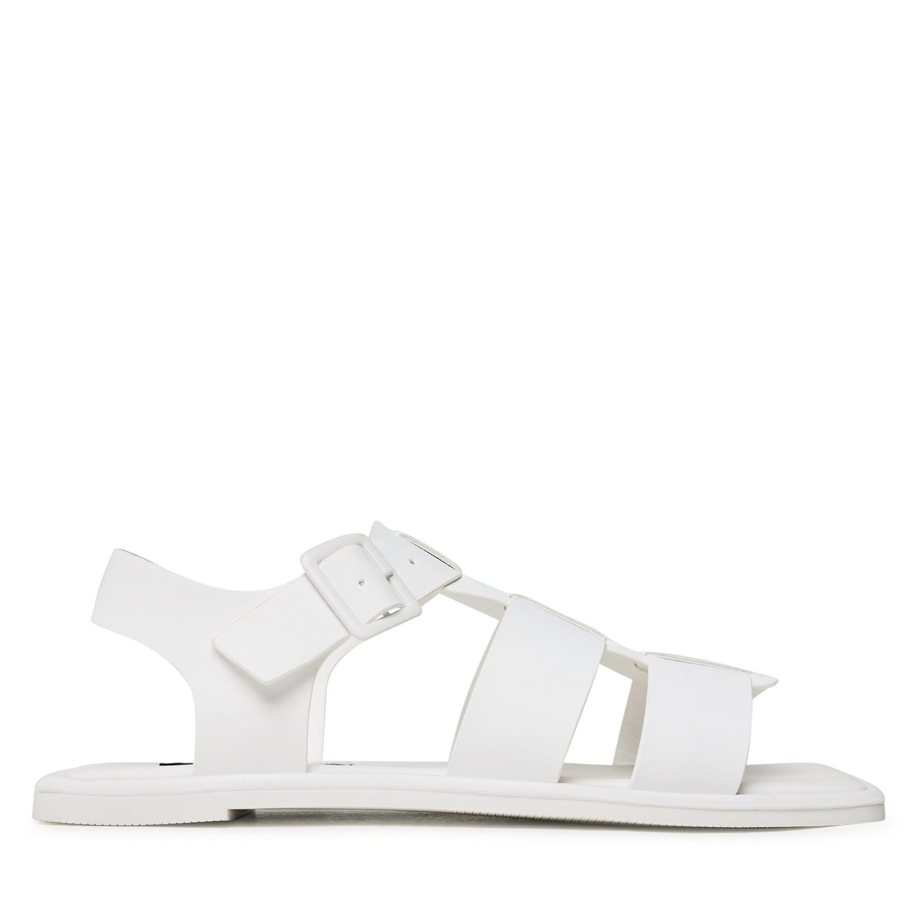 Sandalen Steve Madden Danica SM11002414-002 Weiß Sandalen Steve Madden Danica SM11002414-002 Weiß von Steve Madden